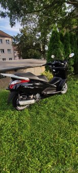 Honda S-Wing 125i ABS - 7