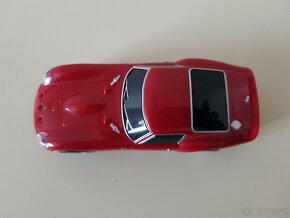 FERRARI 250 GTO z kolekce Shell V-Power - 7