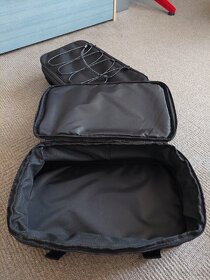Tašky na boční hranaté kufry Bmw GS 1250, 1200 - 7