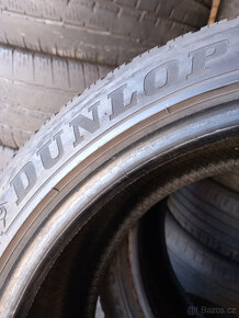 225/45R18 ZIMNÍ PNEUMATIKY DUNLOP - 7