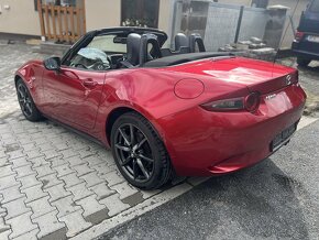 Mazda mx5 - 7