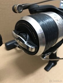 2x Shimano Navi XTA 8000 - 7