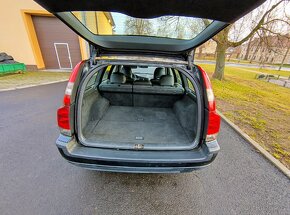 Volvo V70 2.4 D 96 kW - 7