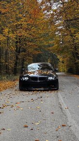 BMW M3 E92 - 7