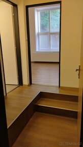 Nabídka apartmánu 1+kk, volný 1.10.2024 Náchod - Borská - 7