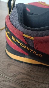 La Sportiva Boulder X vel.44 - 7