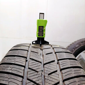 16" ALU kola – 5x112 – AUDI (MERCEDES, ŠKODA, VW) - 7