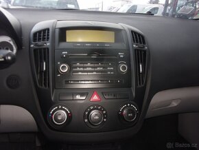 Kia Cee´d 1,6 CRDi - 7