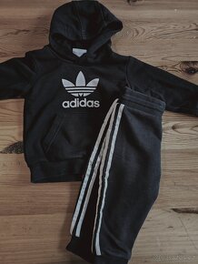 Adidas set - 7