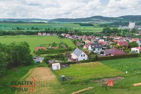 Prodej, pozemky/bydlení, 773 m2, Chodouň, Beroun [ID 60911] - 7