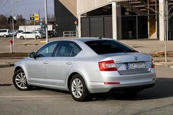 Škoda Octavia 2.0 TDI L K DSG - 7