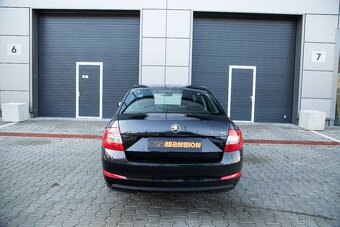 Škoda Octavia 1.6 TDi 81kW 2016 Ambition - 7