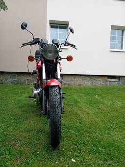 Jawa 350/640 - 7