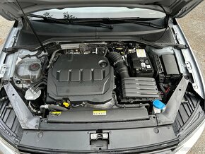 Passat variant B8 FL,2.0TDI 110KW,DSG 7,2021 - 7