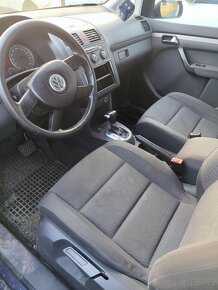 Veškeré díly VW Touran 2, 0 TDi 103 kW BKD - 7