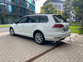 Volkswagen Golf, 2020 1.6 TDI  85kw...98.000km - 7