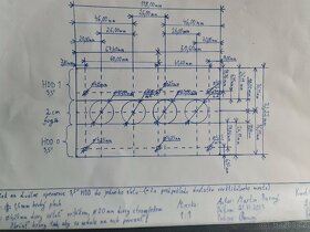 Konzoly (Plíšky) na duální upevnění 3,5" HDD - 7