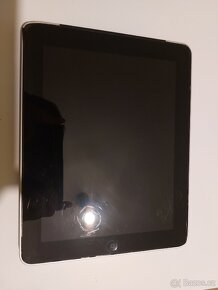 Apple iPad 1 A1337 16GB retro iOS 5.1.1 - 7