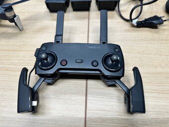 DJI Mavic Air Fly More Combo - 7