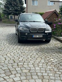 Bmw x5 xdrive 40D - 7