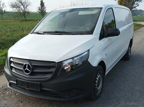 Mercedes Vito 111 CDI - 7