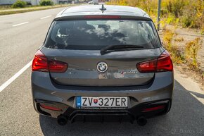 BMW  M140i xDrive Shadow A/T - 7