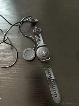 Prodám chytré hodinky Xiaomi Mi Watch, PC 4000,- - 7