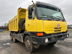 TATRA T 815 S1 6x6 - 7