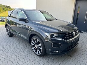 VW T-roc 1.5TSi R-line - 7