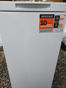 Pračka INDESIT BTW L50300 EU/N - 7