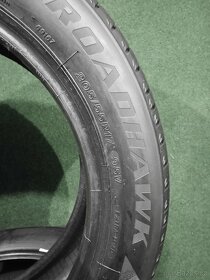 4ks NOVE letni 205/55/17 Firestone - 7