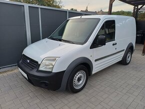 Ford Transit Tourneo Connect 2011 - 7