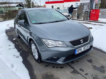 Seat Leon 1.4tsi - 7