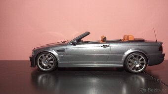 1:18 bmw M3 od ottomobile - 7