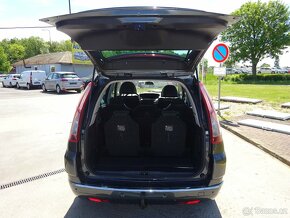 Citroën Grand C4 Picasso 2,0HDi-AUTOMAT,7 MÍST - 7