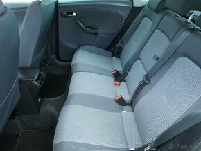 Seat Altea 1.6TDi ,  77 kW nafta, 2010 - 7