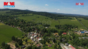 Prodej pozemku k bydlení, 7 560 m², Rumburk - Dolní Křečany - 7