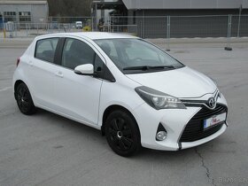 Toyota Yaris 1.33 Dual VVT-i Style - 7