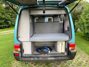 VOLKSWAGEN T4 CALIFORNIA - 7