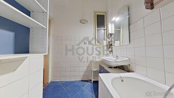 Prodej bytu 1+kk, 48 m2, Praha 10 - Vinohrady, ev.č. 00658 - 7