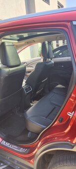 Honda CR-V i-DTEC 4x4 Executive, Panorama.. - 7