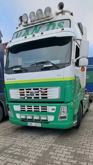 Volvo FH13 - 7