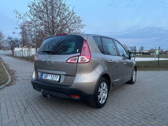 RENAULT SCENIC 1.4 TCe - 7