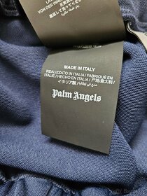 Palm Angels navy shorts - 7