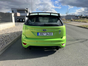 Ford Focus RS 2.0 107kw - 7