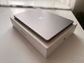 Macbook Pro 2021 14", M1 Pro, záruka Alza 1 rok - 7