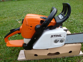 Stihl MS 390 / 3,4kW - 7