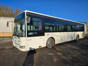 IVECO / IRISBUS CROSSWAY LE - 7