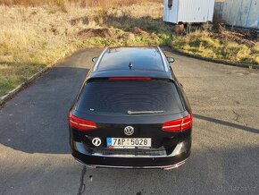 Volkswagen Passat BiTdi 4x4 211kw - 7