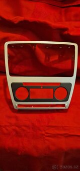 Autoradio Swing Octavia 2 - 7